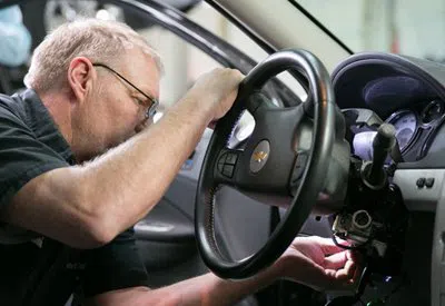 Houston All Day Locksmith Houston, TX 281-670-2371 - 15a-Ignition-Repair